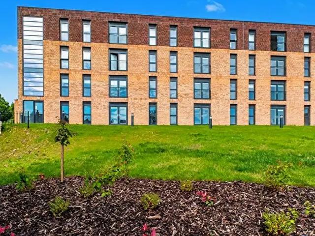 Apartment for rent in Corby Village, Corby