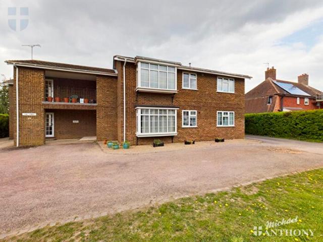 Apartment for rent in Stoke Mandeville, Buckinghamshire