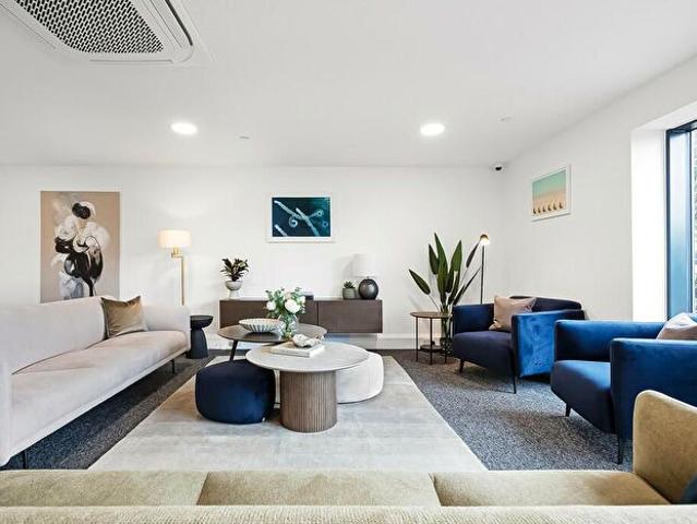 Apartment for rent in Corby Village, Corby
