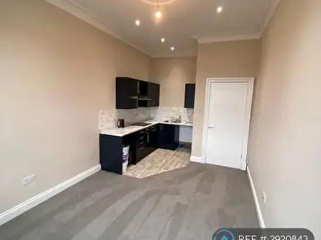 Apartment for rent in Dalreoch, Dumbarton