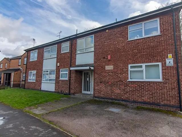 Apartment for rent in Glenfields, Pinfold