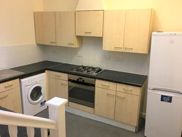 Apartment for rent in Barton, Leicestershire
