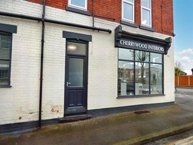 Apartment for rent in Caldermill, East Midlands