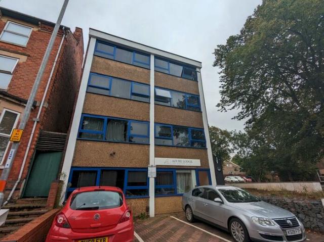 Apartment for rent in Leisure Village, Kettering