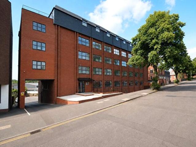 Apartment for rent in Leisure Village, Kettering