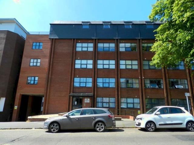 Apartment for rent in Leisure Village, Kettering
