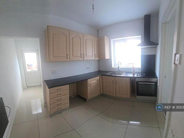 Apartment for rent in Langley Mill, Amber Valley
