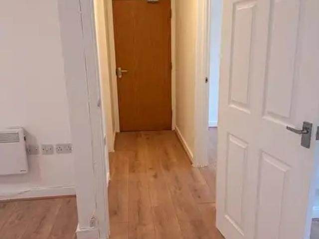 Apartment for rent in Wern, Llanelli