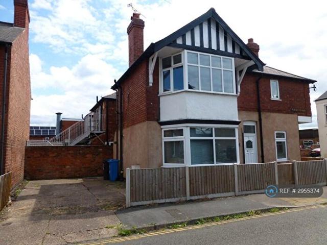 Apartment for rent in Caldermill, East Midlands