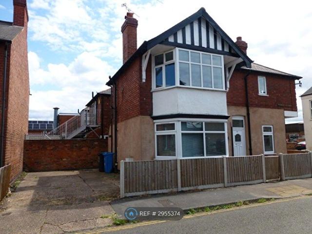 Apartment for rent in Caldermill, East Midlands