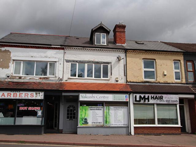 Apartment for rent in Caldermill, East Midlands