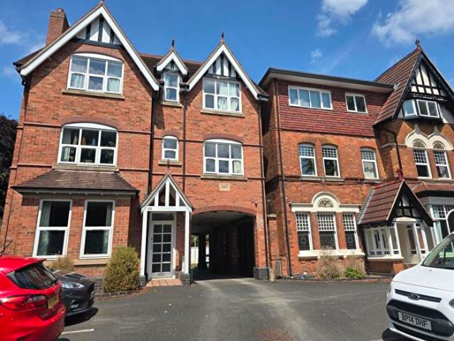 Apartment for rent in Wylde Green, Sutton Coldfield