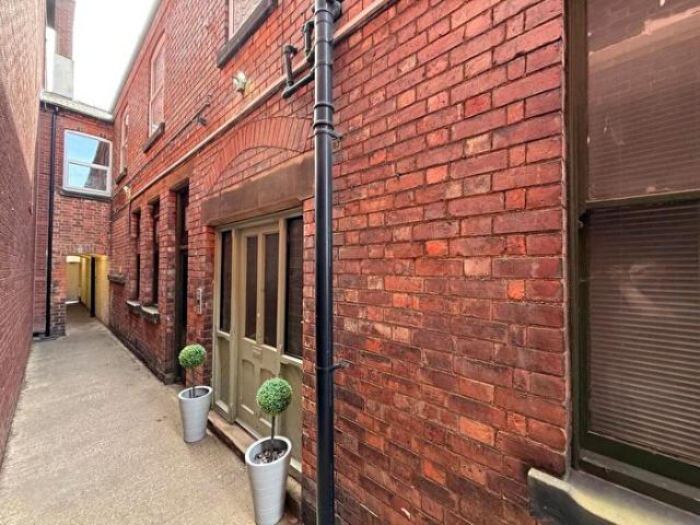 Apartment for rent in Beamhurst, Staffordshire