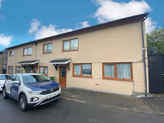 Apartment for rent in Brithdir, New Tredegar