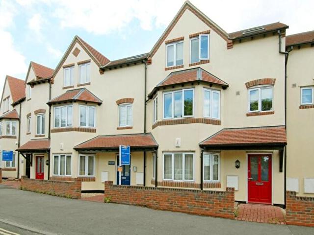 Apartment for rent in Old Headington, The Slade