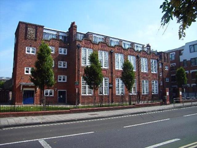 Apartment for rent in St Ebbes, The Slade