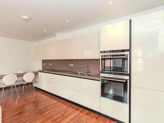 Apartment for rent in Caldecott, Dromore
