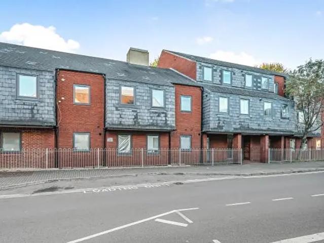 Apartment for rent in Caldecott, Dromore