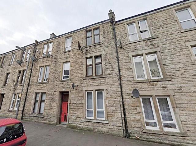 Apartment for rent in Callendar Park, Scotland