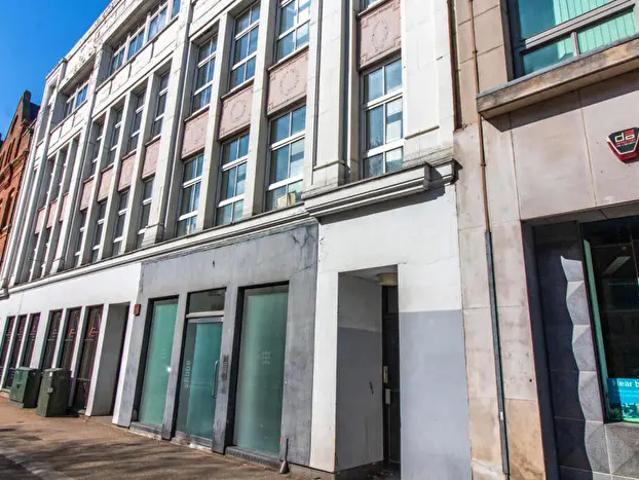 Apartment for rent in Bede Island, Leicester
