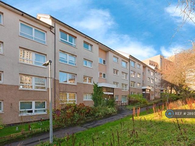 Apartment for rent in Townhead, Scotland