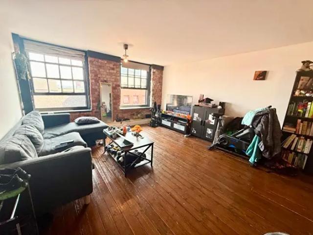 Apartment for rent in St Ann's, Haddon