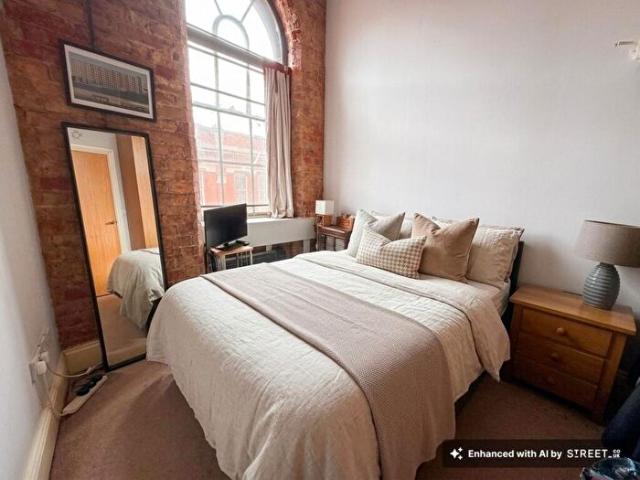 Apartment for rent in St Ann's, Haddon