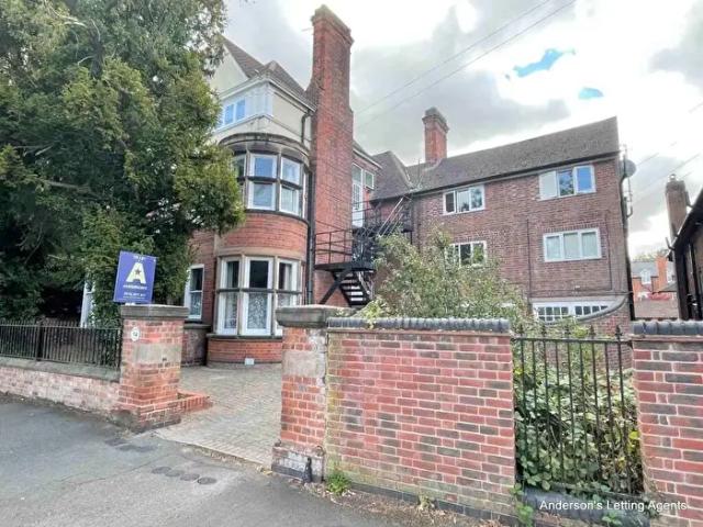 Apartment for rent in Knighton, Old Wharf