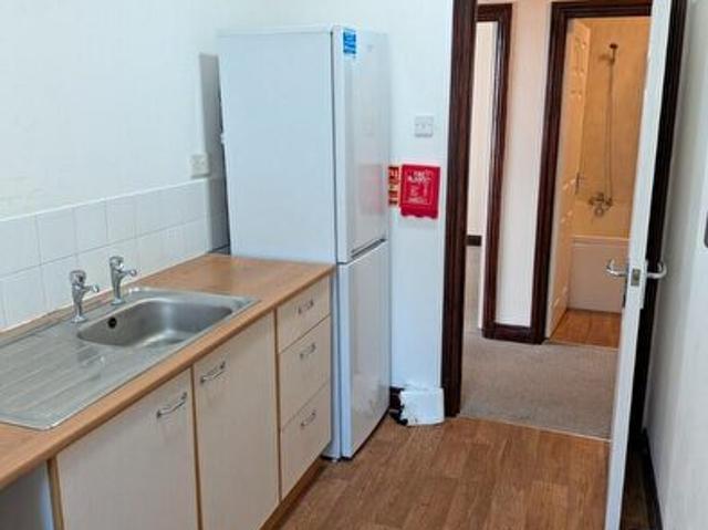 Apartment for rent in Mount Pleasant, Nangreaves