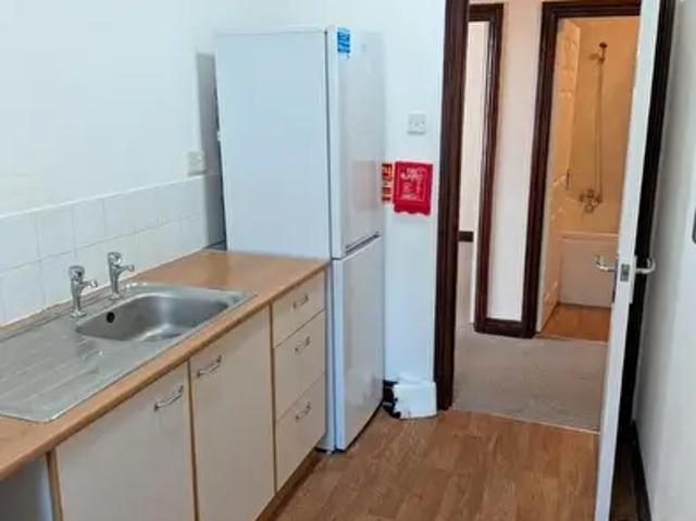 Apartment for rent in Mount Pleasant, Swansea