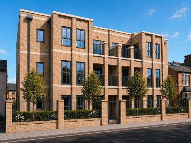 Apartment for rent in The Slade, Oxfordshire