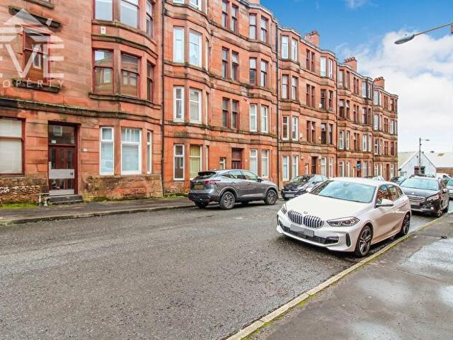 Apartment for rent in Temple, Scotland