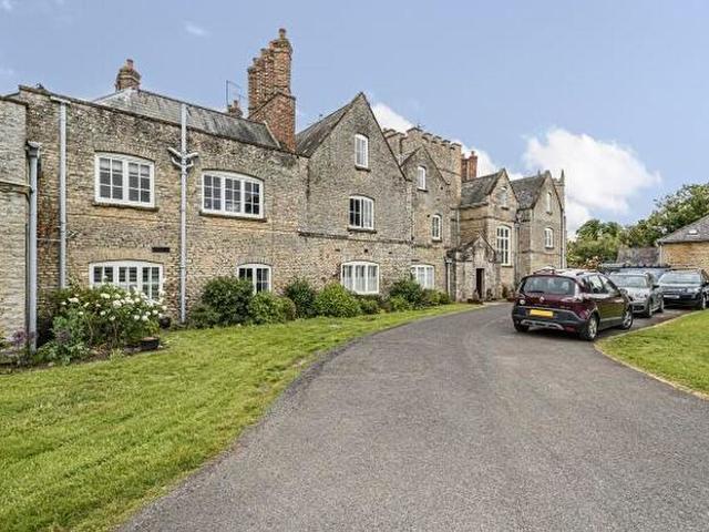 Apartment for rent in Evershot, Oxfordshire