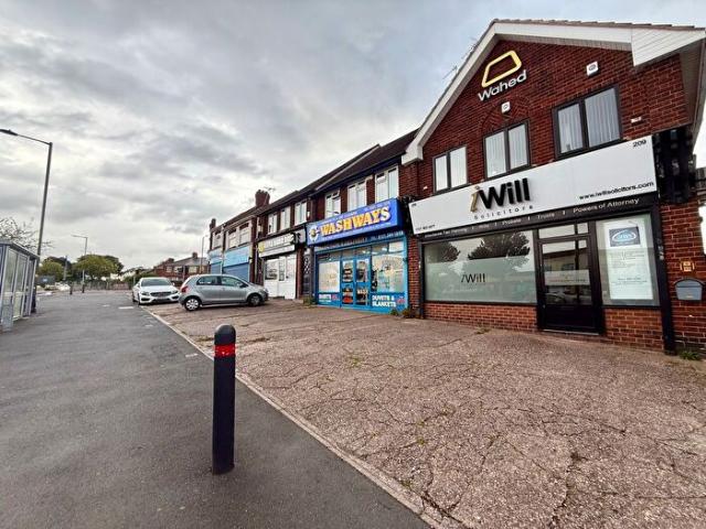 Apartment for rent in West Midlands