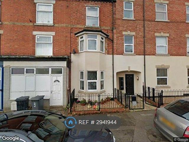 Apartment for rent in Burrow's Bush, Wellingborough