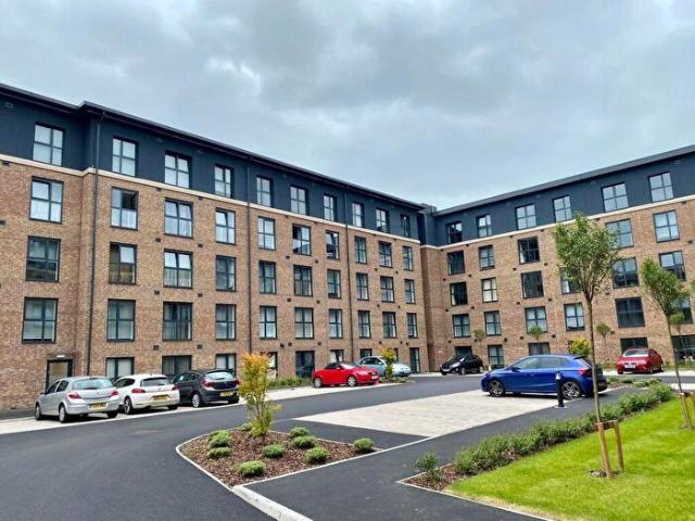 Apartment for rent in New Normanton, East Midlands