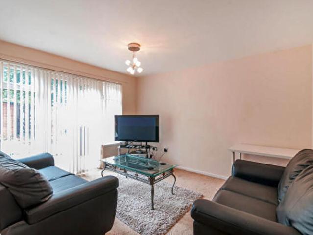 Apartment for rent in Little Chester, East Midlands