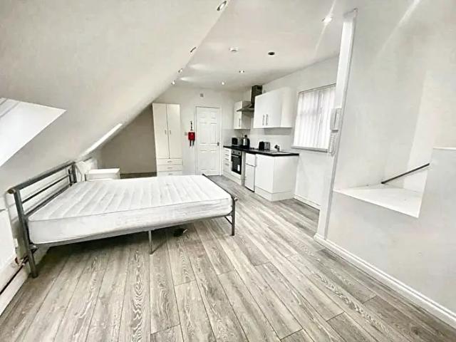 Apartment for rent in Lythalls Lane Industrial Estate, Coventry