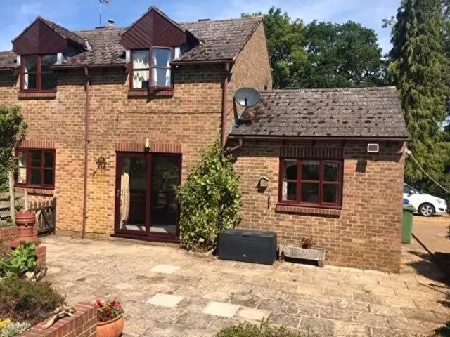 Apartment for rent in Culworth, Northamptonshire
