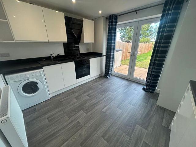Apartment for rent in Minworth Greaves, Birmingham