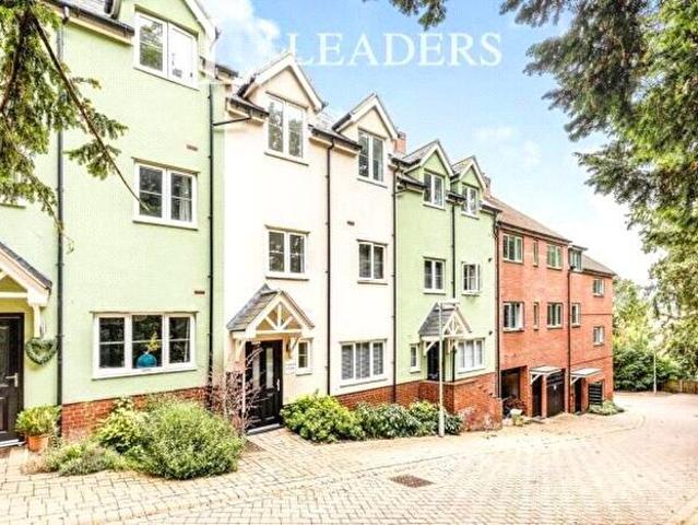 Apartment for rent in Buckingham Industrial Estate, Buckingham