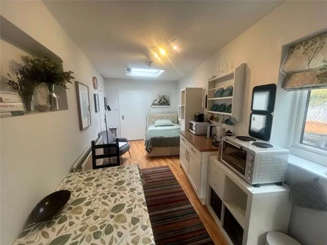 Apartment for rent in The Slade, Oxfordshire