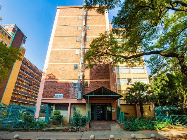 Apartment for rent in Waterkloof, Gauteng