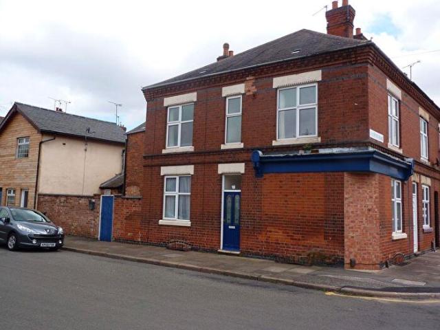 Apartment for rent in Aylestone Park, Old Wharf