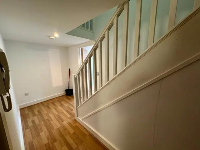 Apartment for rent in St Thomas, Swansea