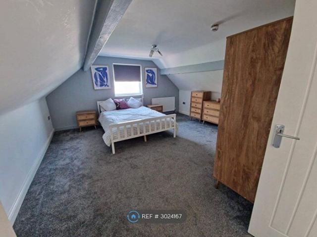 Apartment for rent in Mount Pleasant, Nangreaves