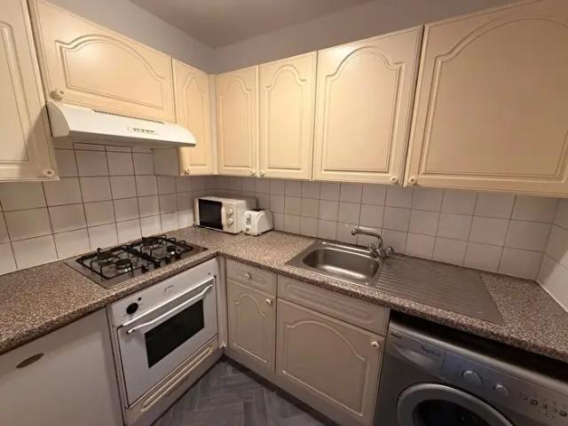 Apartment for rent in New Normanton, East Midlands