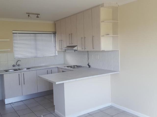 Apartment for rent in Western Cape