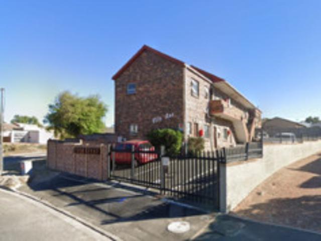 Flat for rent in Cape Town