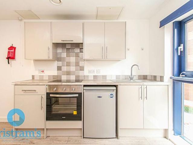 Apartment for rent in Haddon, East Midlands